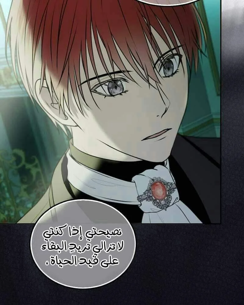 Read The Vampire Lord’s Greatest Wife AR Manga Online