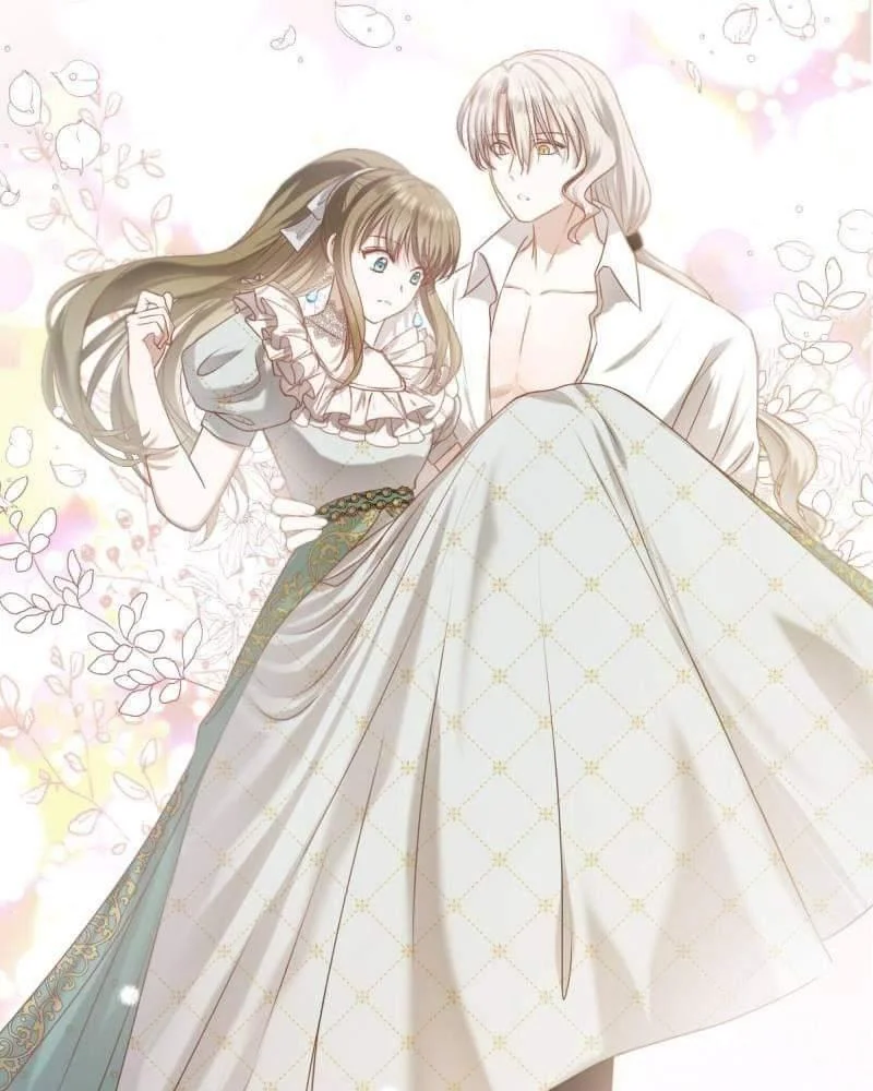 Read The Vampire Lord’s Greatest Wife AR Manga Online
