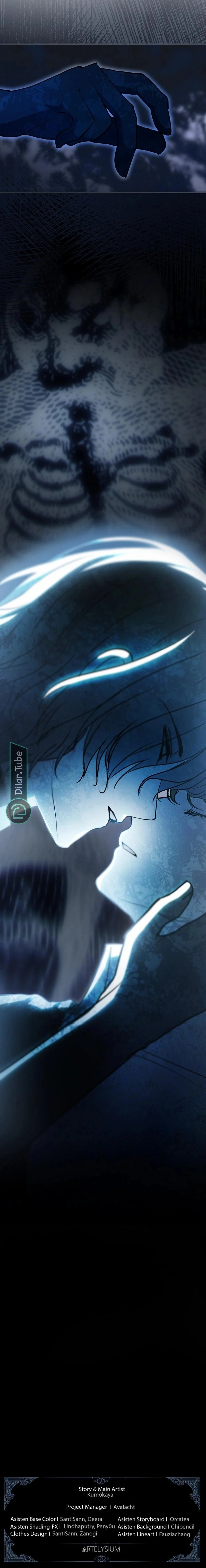 Read The Vampire Lord’s Greatest Wife AR Manga Online