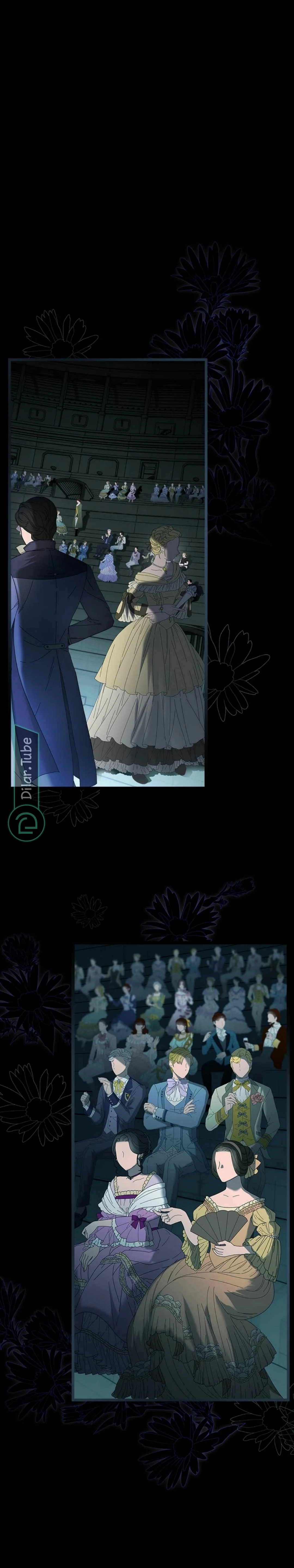 Read The Vampire Lord’s Greatest Wife AR Manga Online
