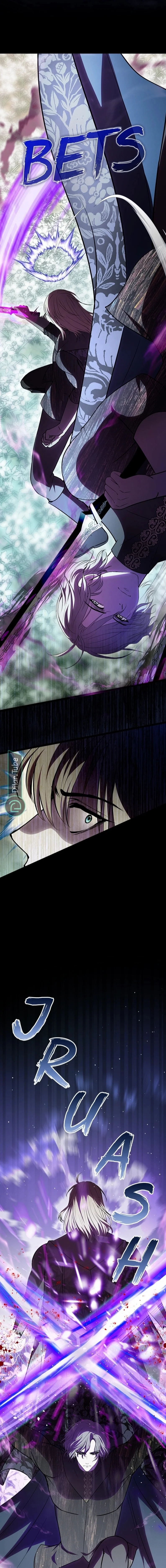 Read The Vampire Lord’s Greatest Wife AR Manga Online
