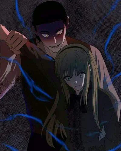 Read The Vampire Lord’s Greatest Wife AR Manga Online