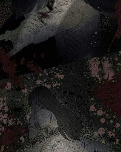 Read The Vampire Lord’s Greatest Wife AR Manga Online