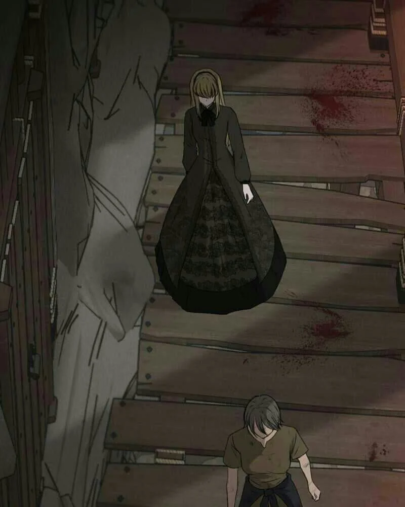 Read The Vampire Lord’s Greatest Wife AR Manga Online