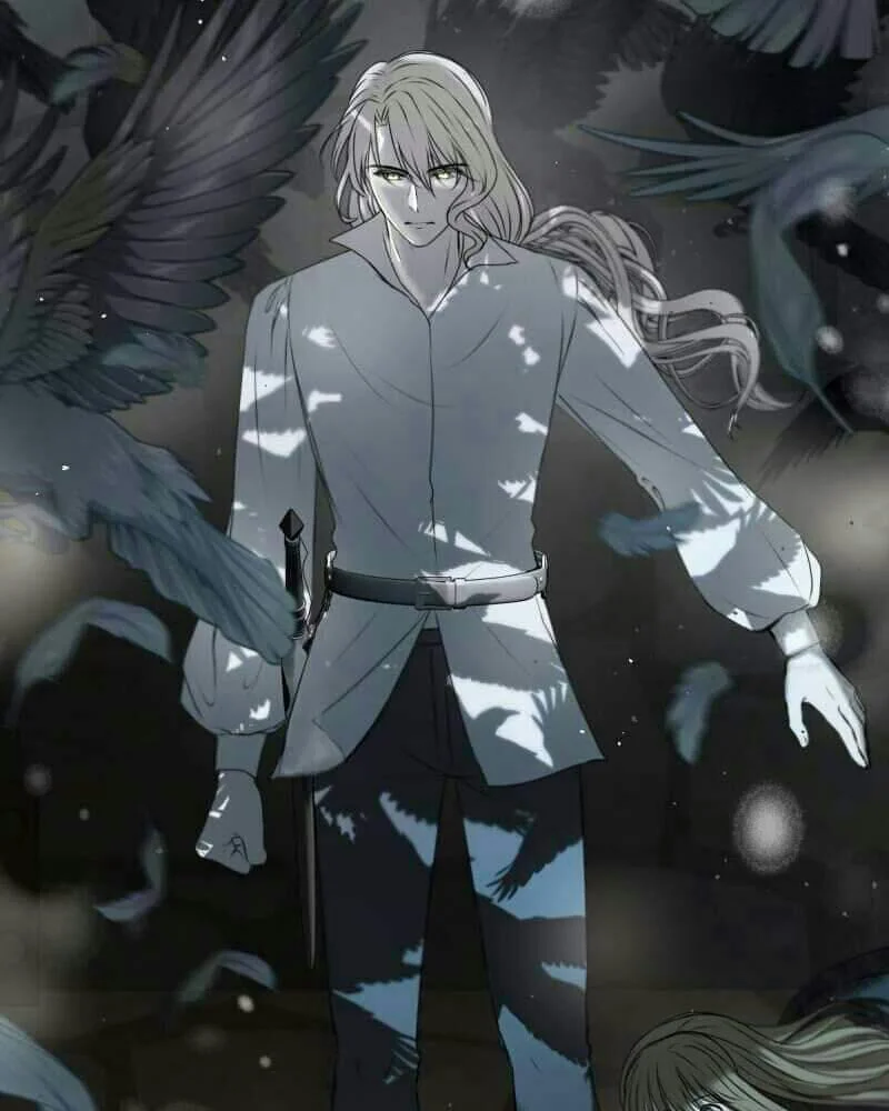Read The Vampire Lord’s Greatest Wife AR Manga Online