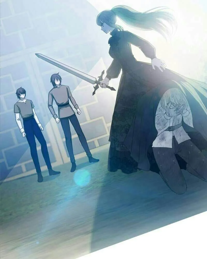 Read The Vampire Lord’s Greatest Wife AR Manga Online