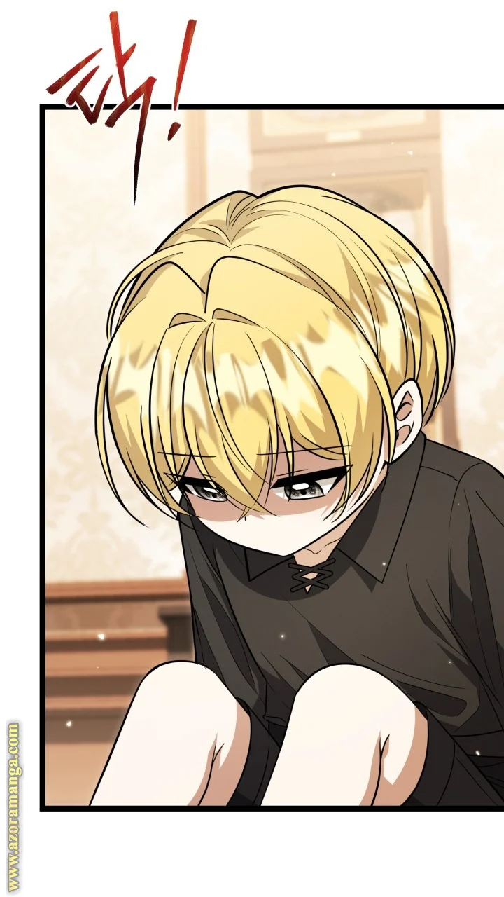 Read The Villain’s Daughter Plans to Run Away AR Manga Online