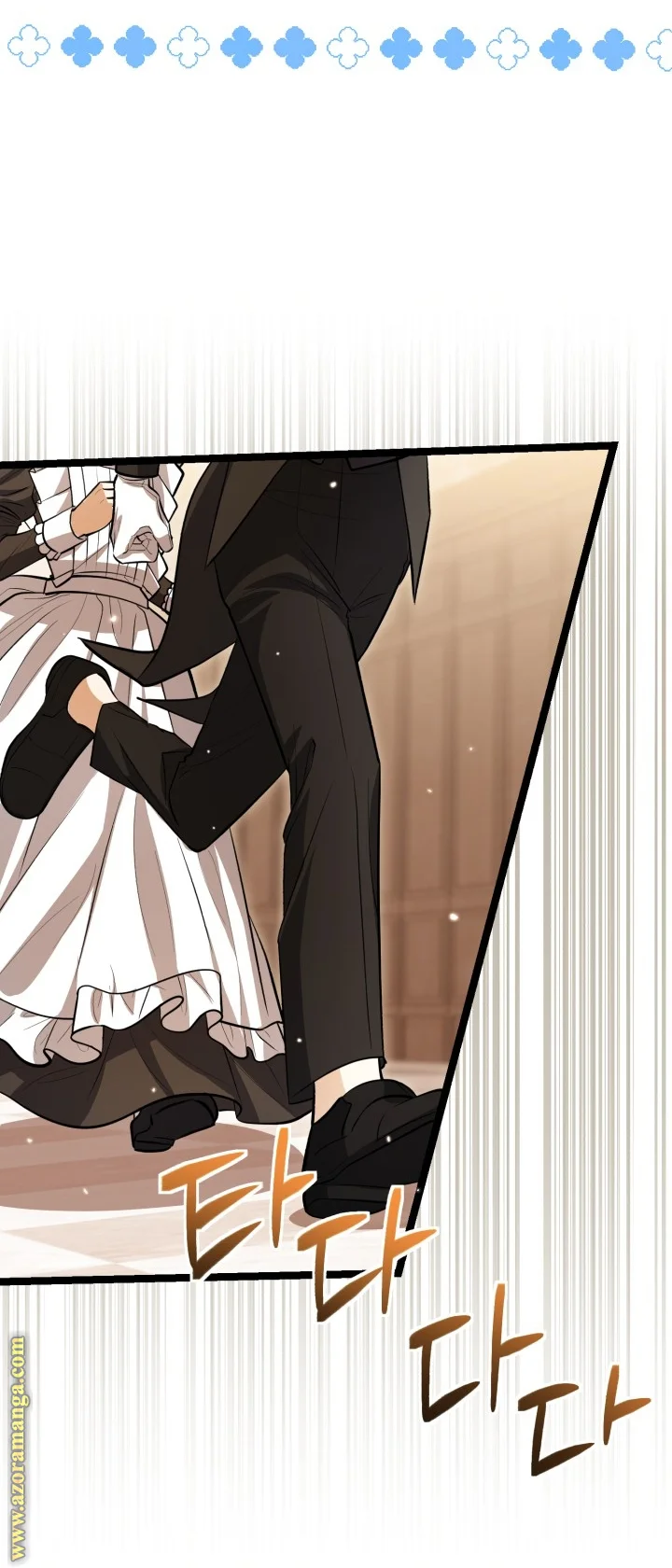 Read The Villain’s Daughter Plans to Run Away AR Manga Online