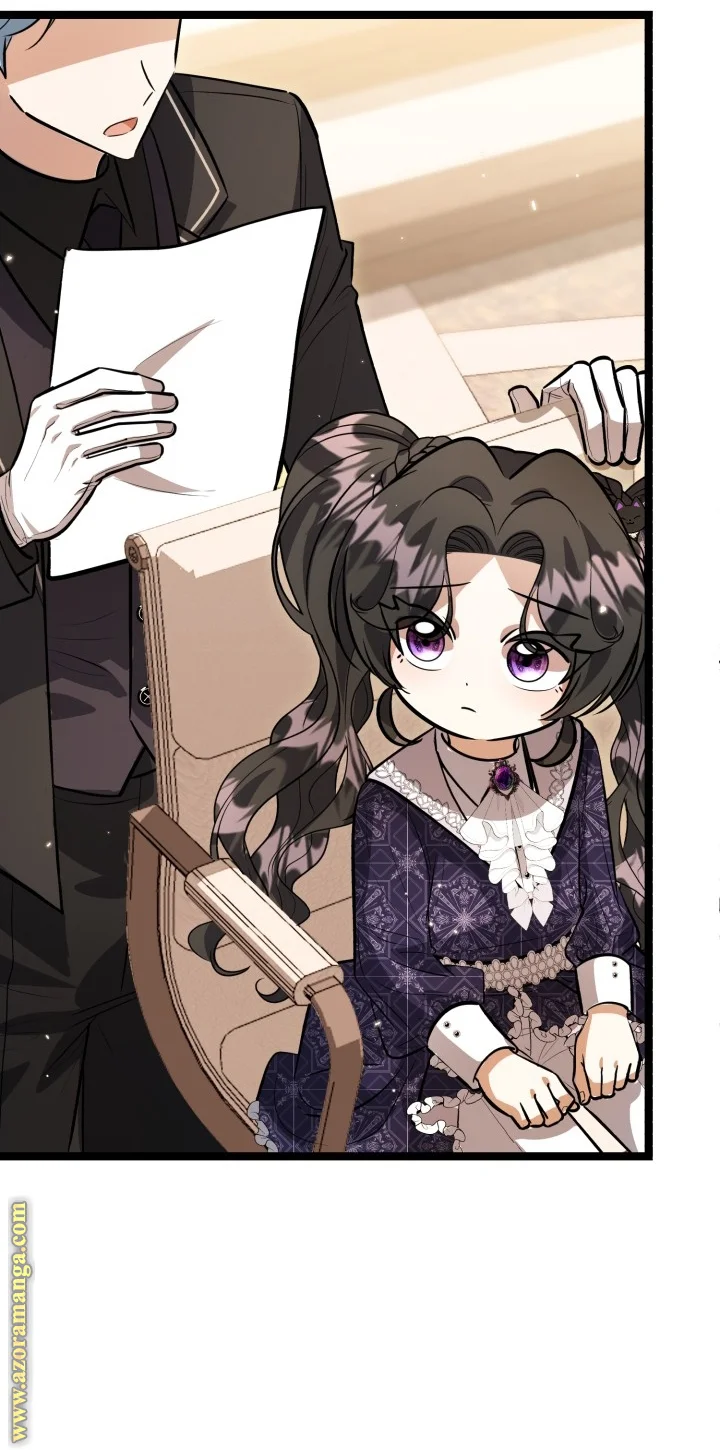 Read The Villain’s Daughter Plans to Run Away AR Manga Online