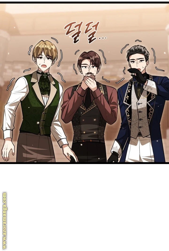 Read The Villain’s Daughter Plans to Run Away AR Manga Online