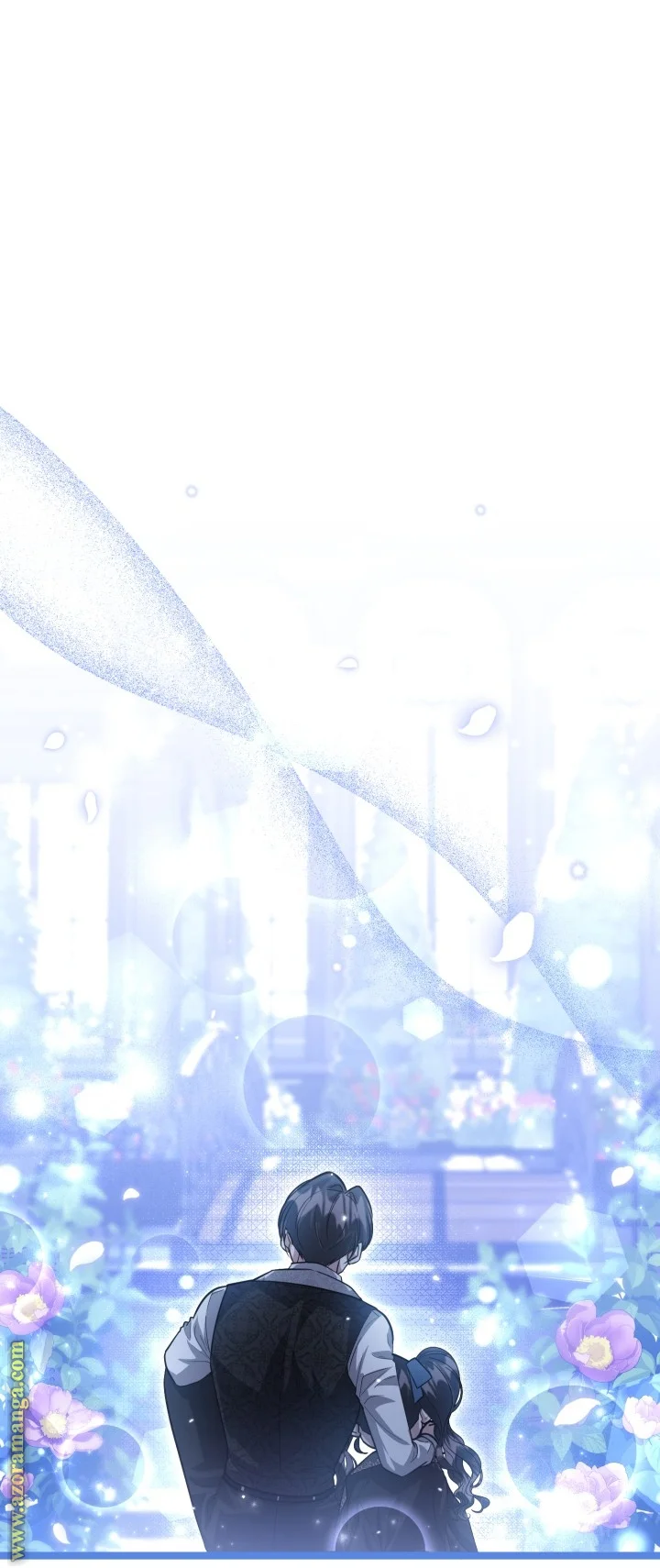 Read The Villain’s Daughter Plans to Run Away AR Manga Online