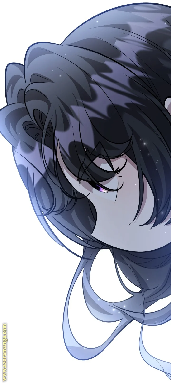 Read The Villain’s Daughter Plans to Run Away AR Manga Online