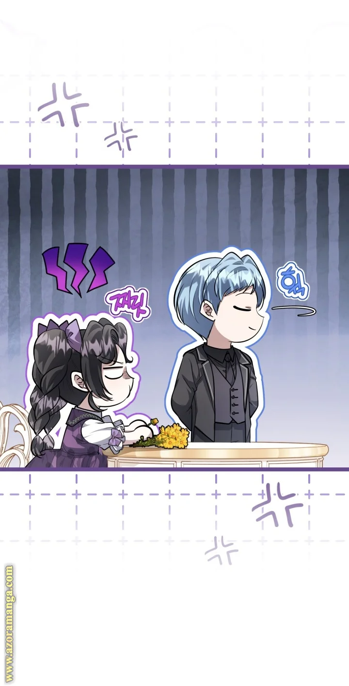 Read The Villain’s Daughter Plans to Run Away AR Manga Online