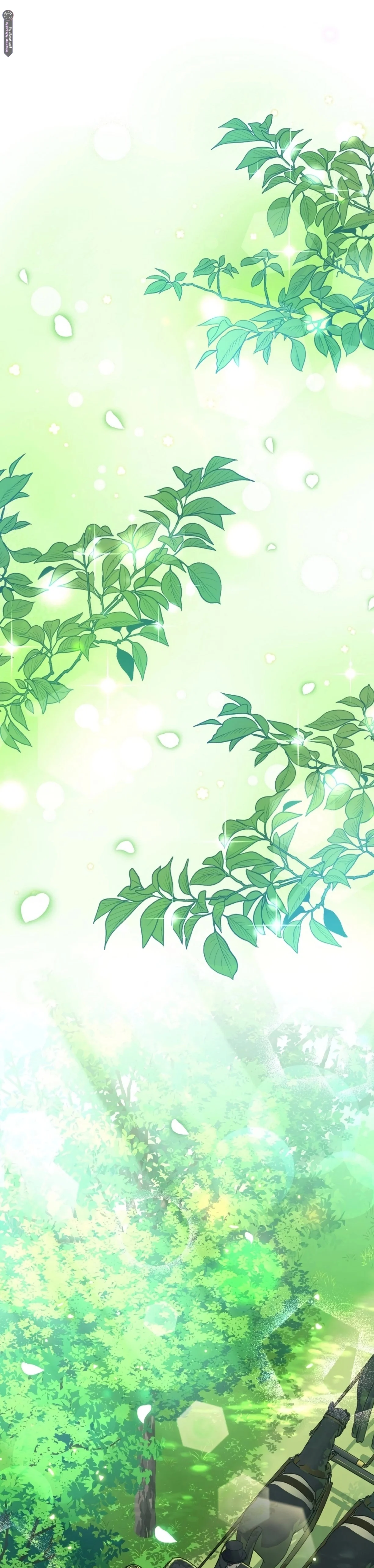 Read The Villain’s Daughter Plans to Run Away AR Manga Online