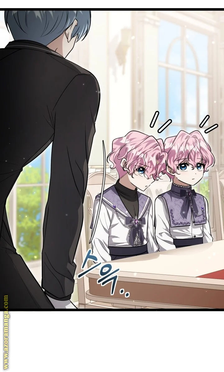 Read The Villain’s Daughter Plans to Run Away AR Manga Online