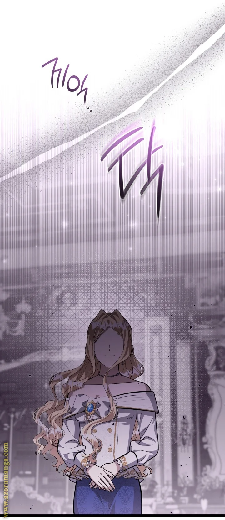 Read The Villain’s Daughter Plans to Run Away AR Manga Online