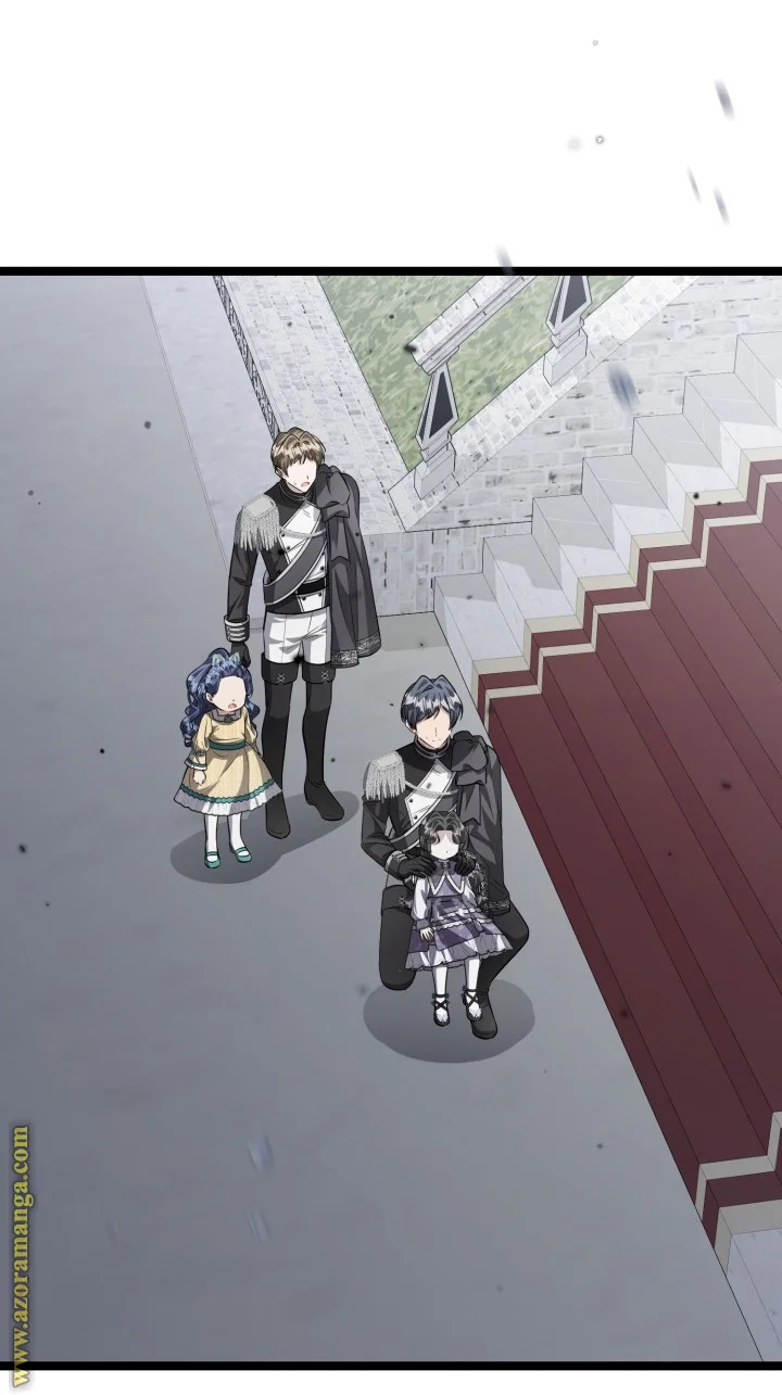 Read The Villain’s Daughter Plans to Run Away AR Manga Online