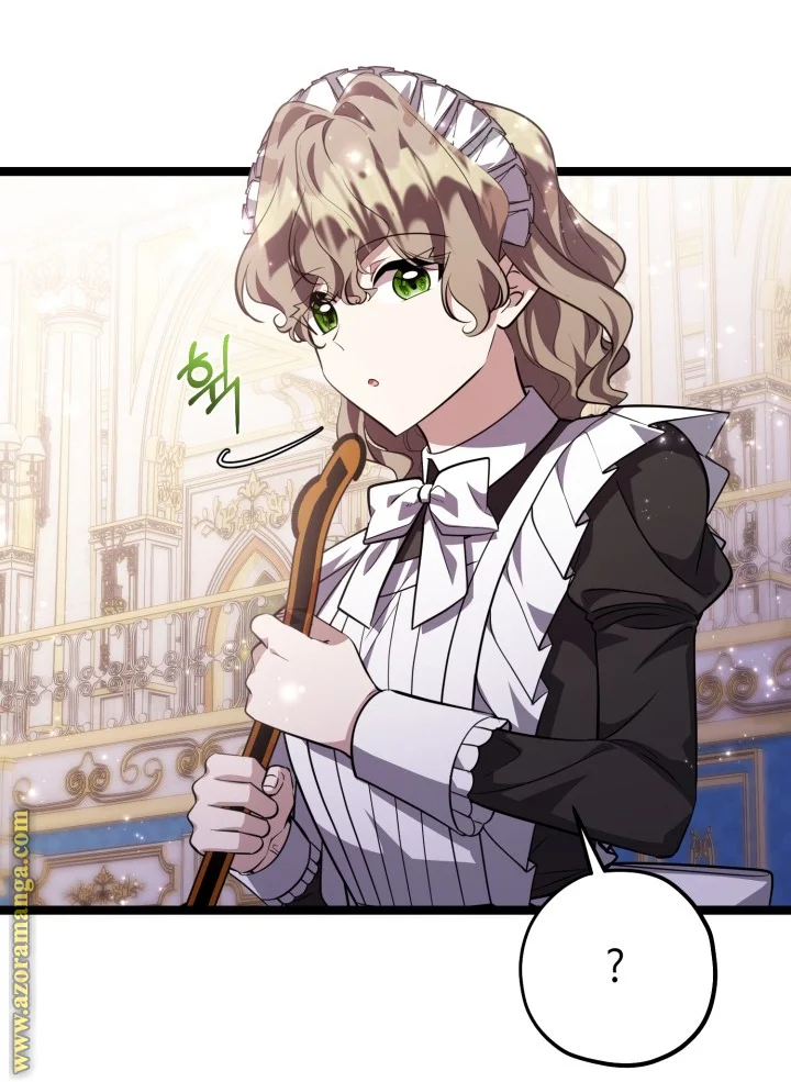 Read The Villain’s Daughter Plans to Run Away AR Manga Online
