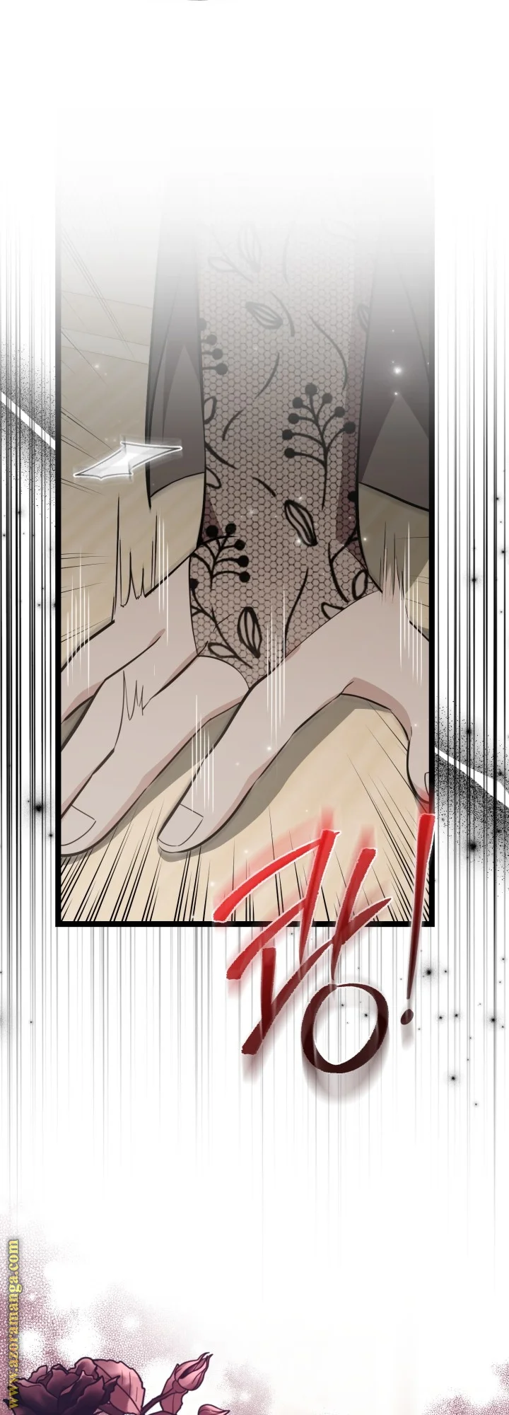Read The Villain’s Daughter Plans to Run Away AR Manga Online