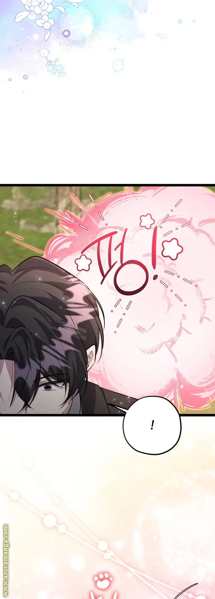 Read The Villain’s Daughter Plans to Run Away AR Manga Online