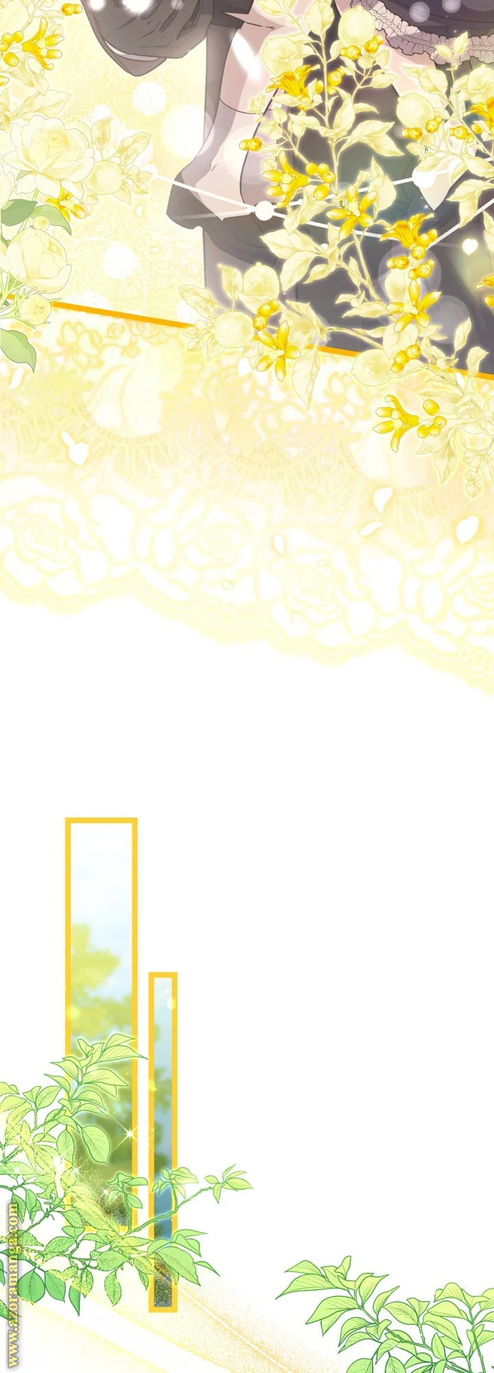 Read The Villain’s Daughter Plans to Run Away AR Manga Online