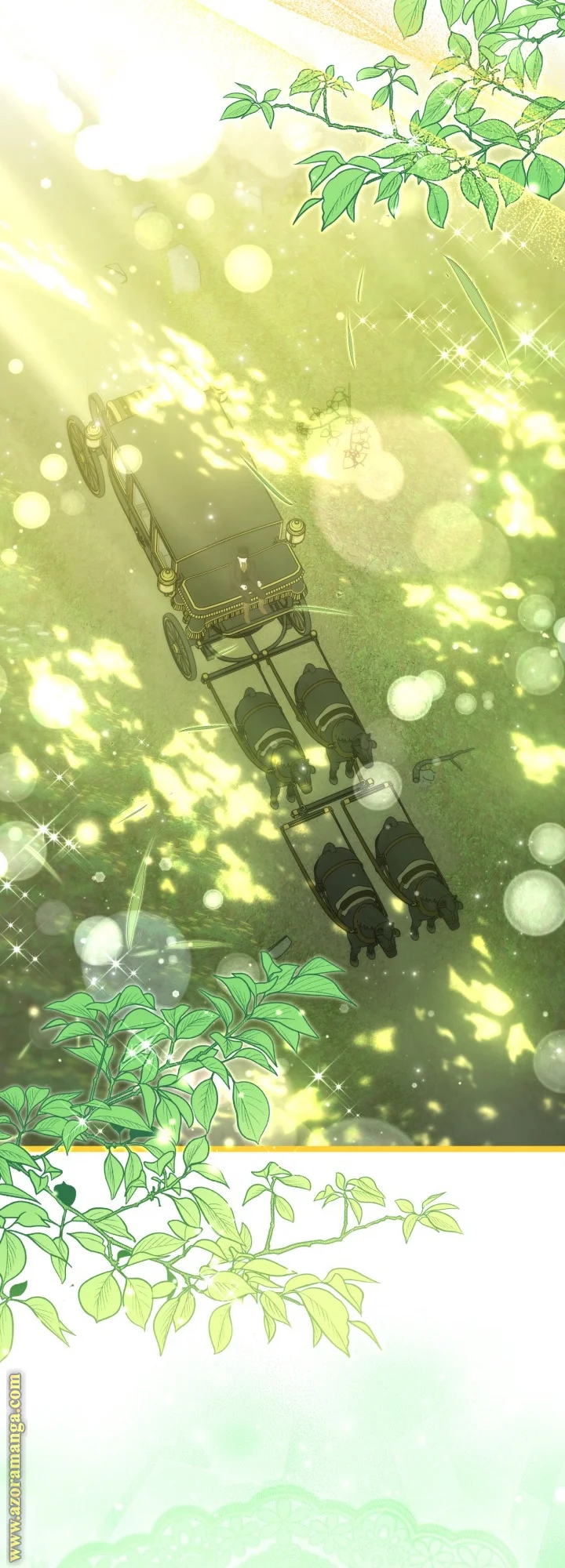 Read The Villain’s Daughter Plans to Run Away AR Manga Online