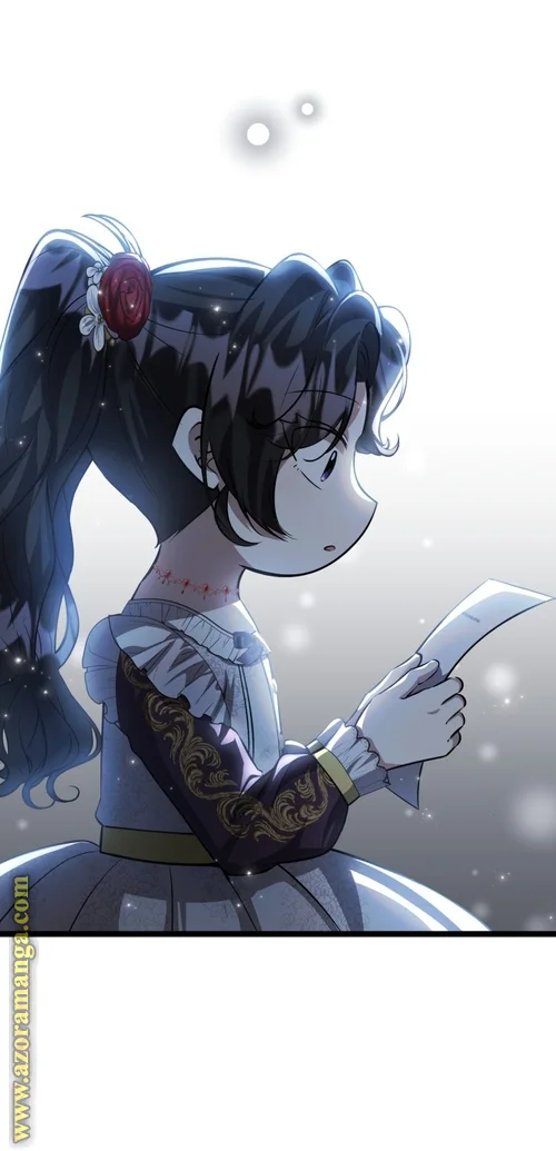 Read The Villain’s Daughter Plans to Run Away AR Manga Online