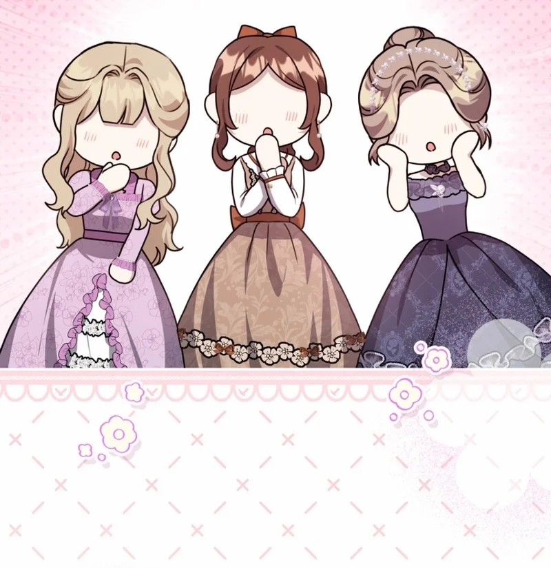 Read The Villain’s Daughter Plans to Run Away AR Manga Online