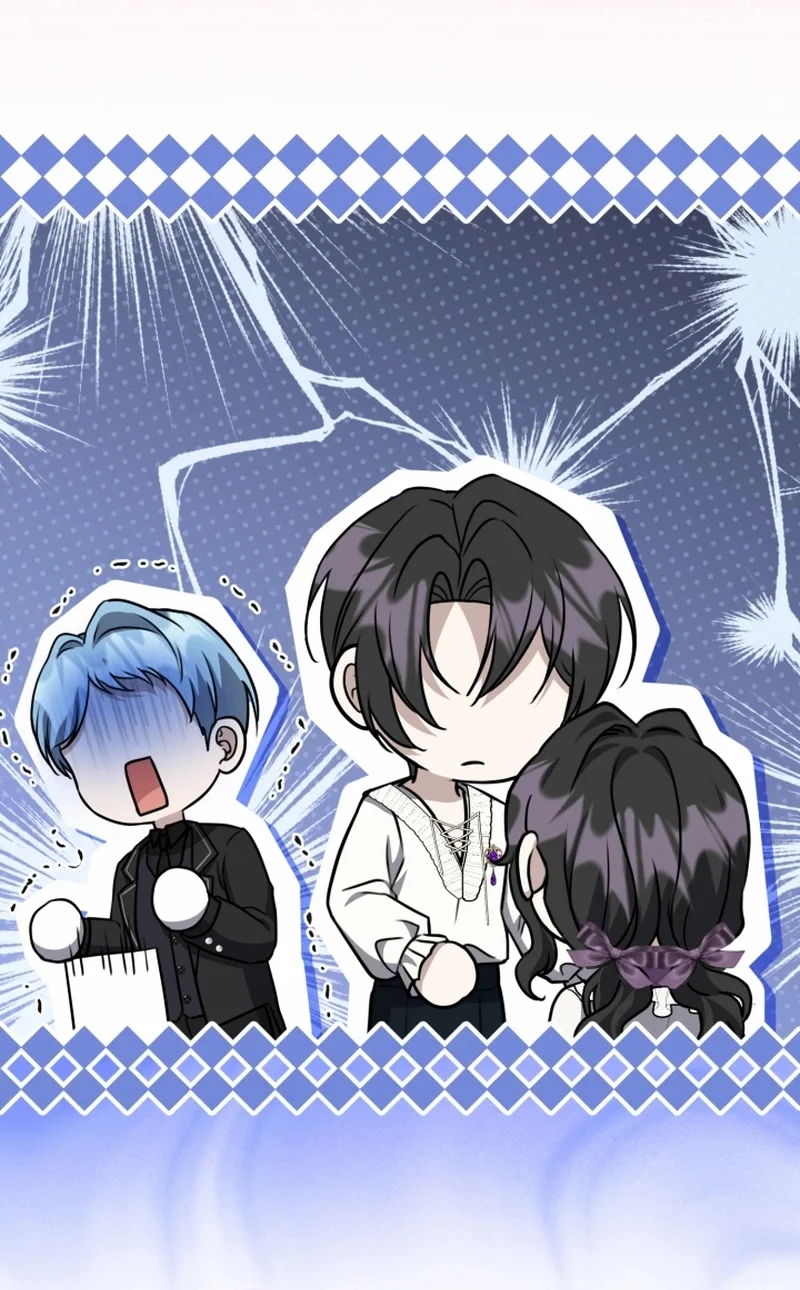 Read The Villain’s Daughter Plans to Run Away AR Manga Online