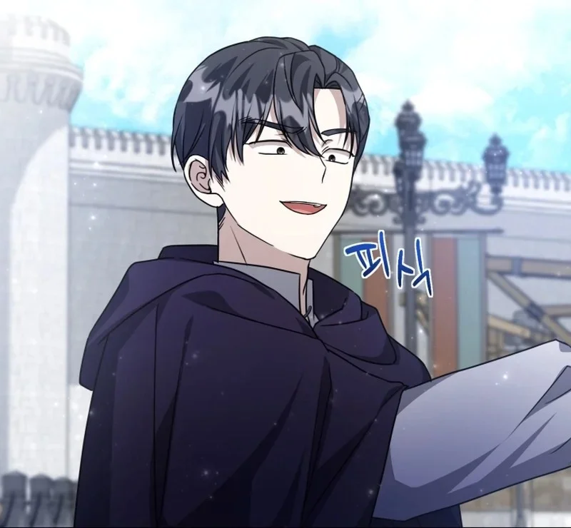 Read The Villain’s Daughter Plans to Run Away AR Manga Online