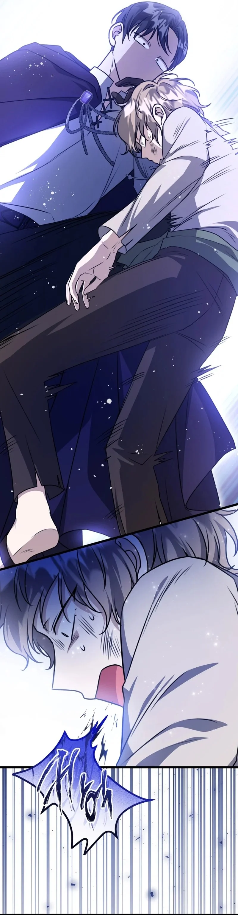 Read The Villain’s Daughter Plans to Run Away AR Manga Online