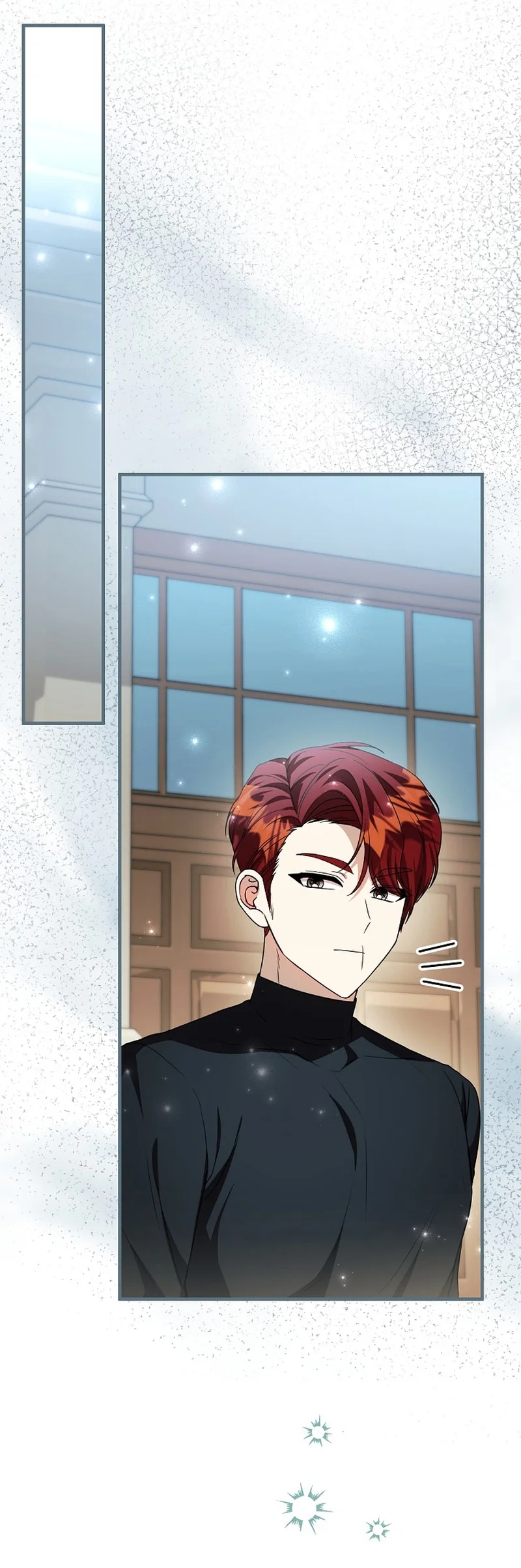 Read The Villain’s Daughter Plans to Run Away AR Manga Online