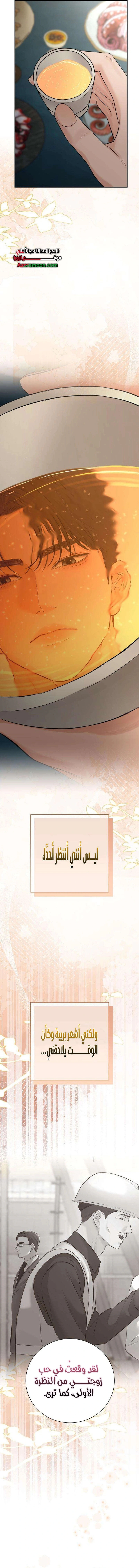 Read The Villain’s Pure Love AR Manga Online