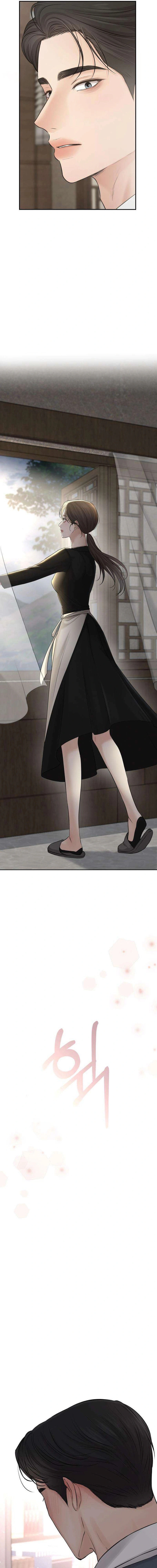 Read The Villain’s Pure Love AR Manga Online