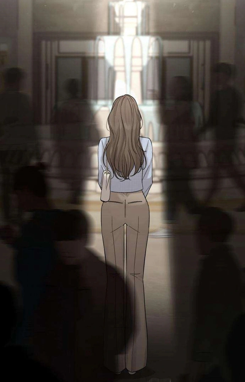 Read The Villain’s Pure Love AR Manga Online