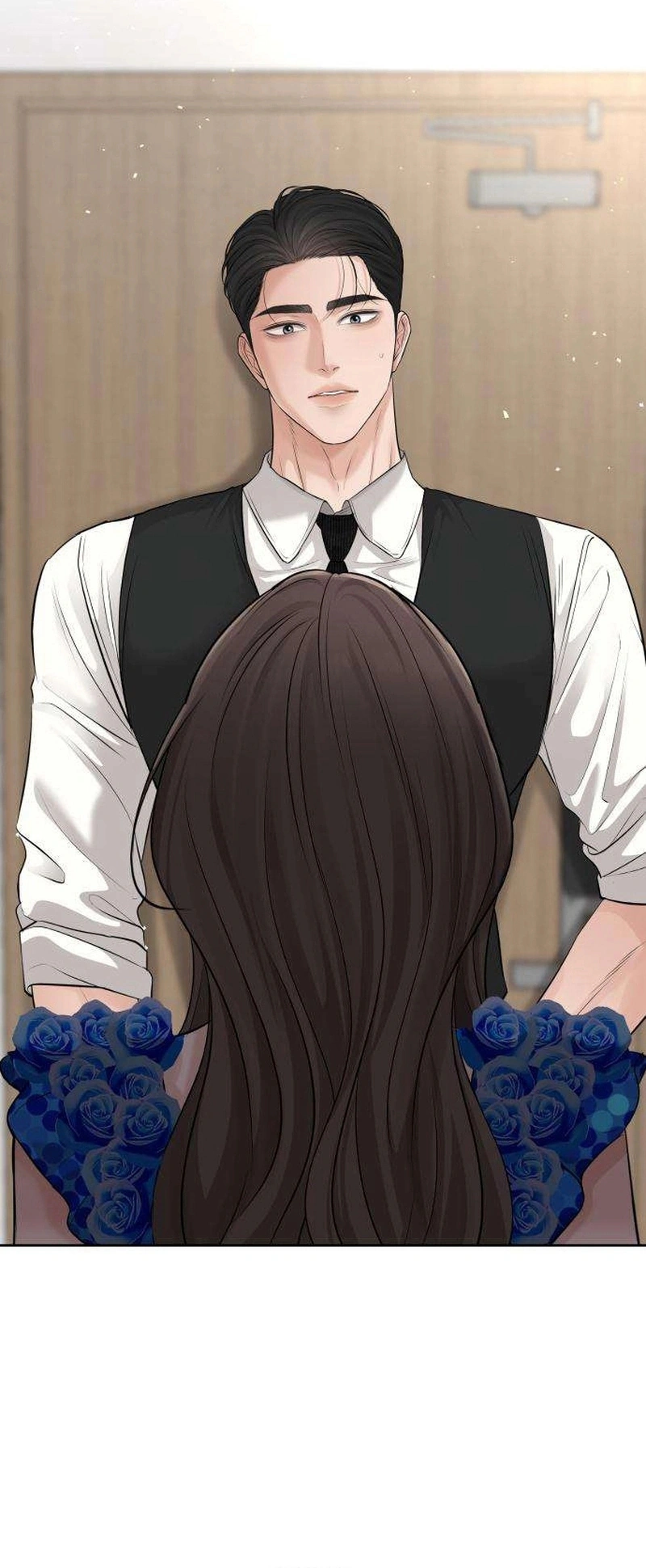 Read The Villain’s Pure Love AR Manga Online
