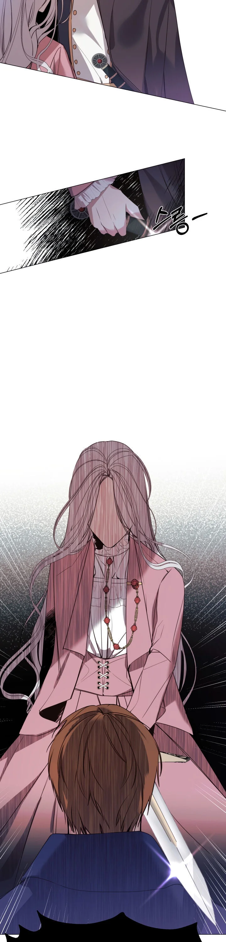 Read The Villainess Needs A Tyrant AR Manga Online
