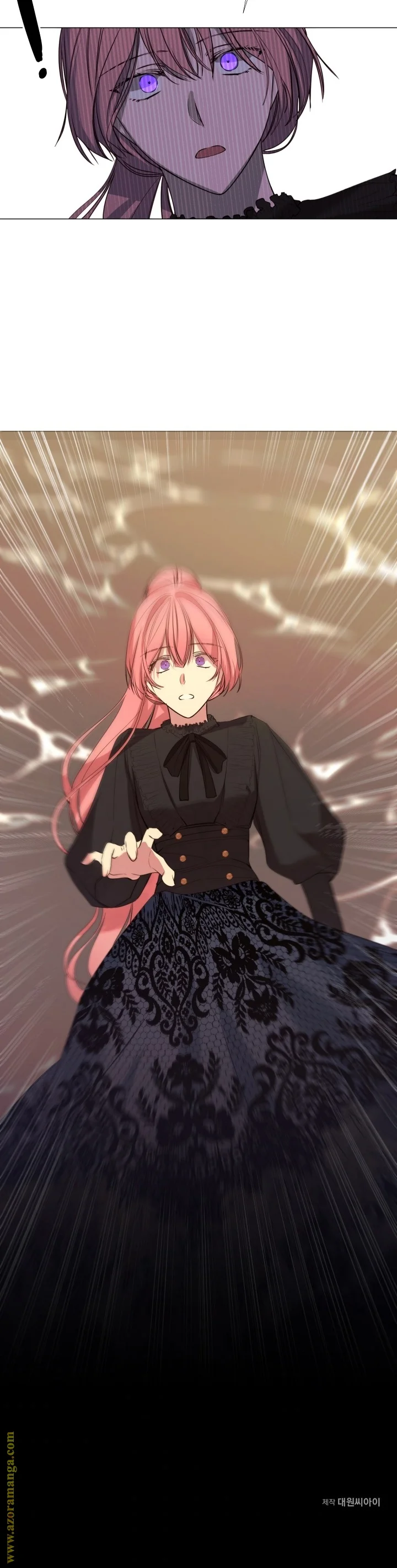 Read The Villainess Needs A Tyrant AR Manga Online