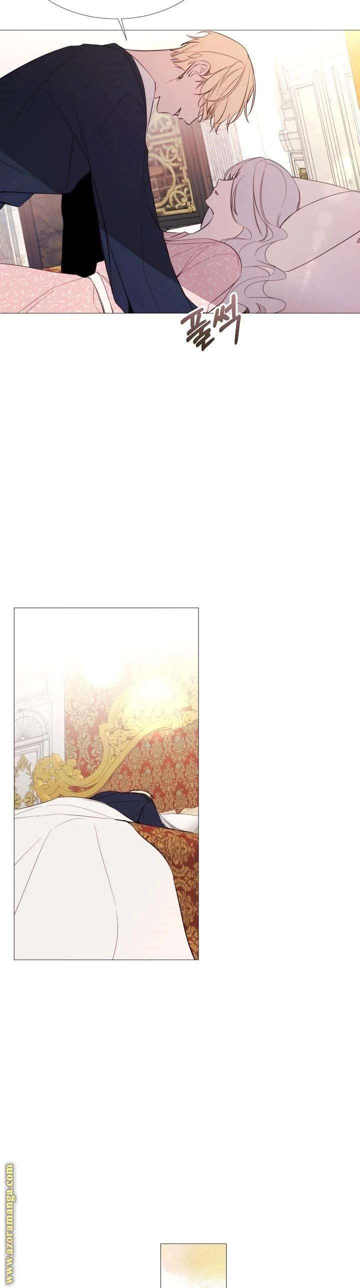 Read The Villainess Needs A Tyrant AR Manga Online