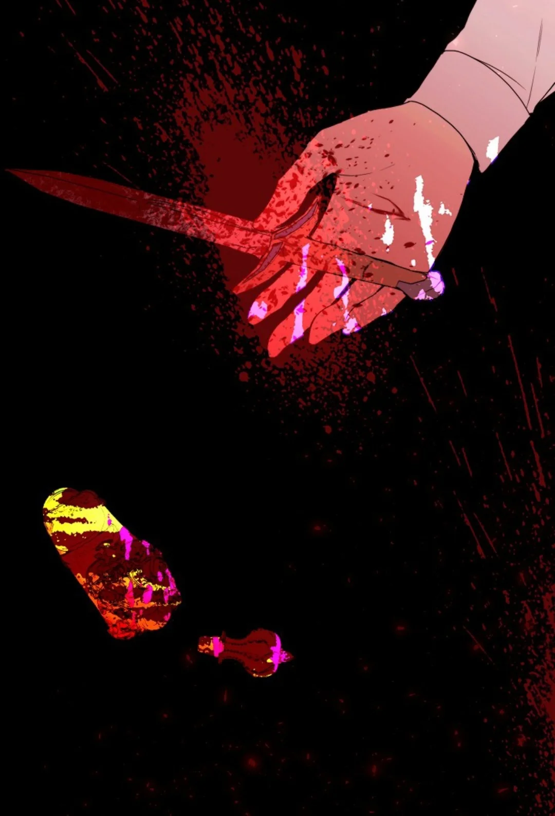 Read The Villainess Needs A Tyrant AR Manga Online