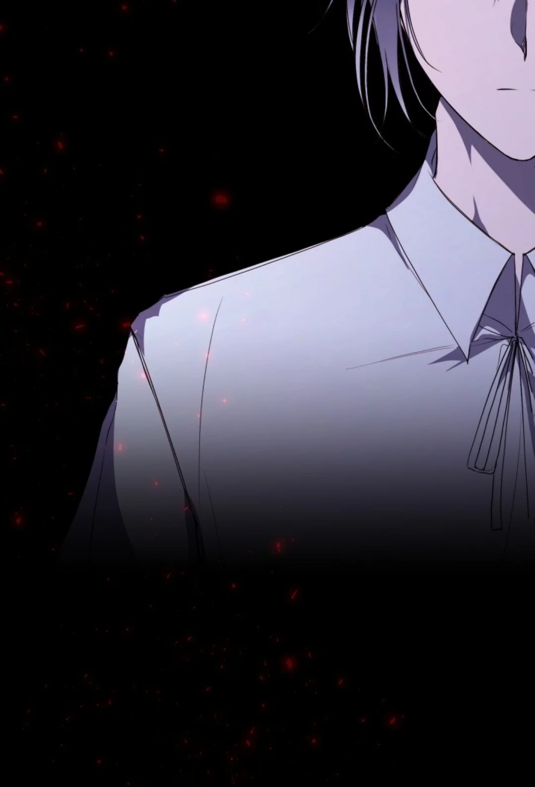 Read The Villainess Needs A Tyrant AR Manga Online