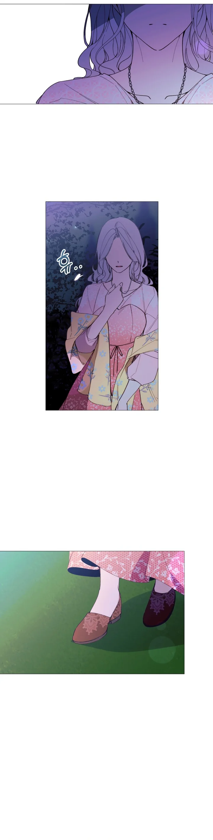 Read The Villainess Needs A Tyrant AR Manga Online