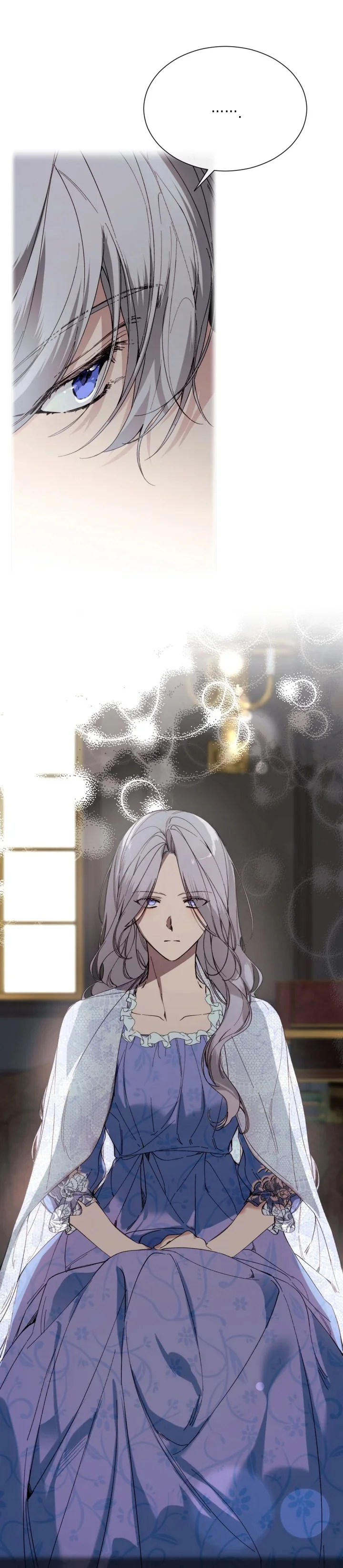 Read The Villainess Needs A Tyrant AR Manga Online