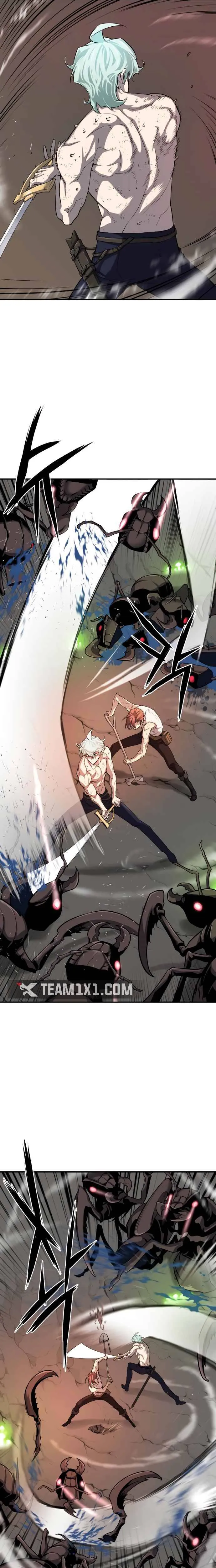 Read The World Best Engineer AR Manga Online