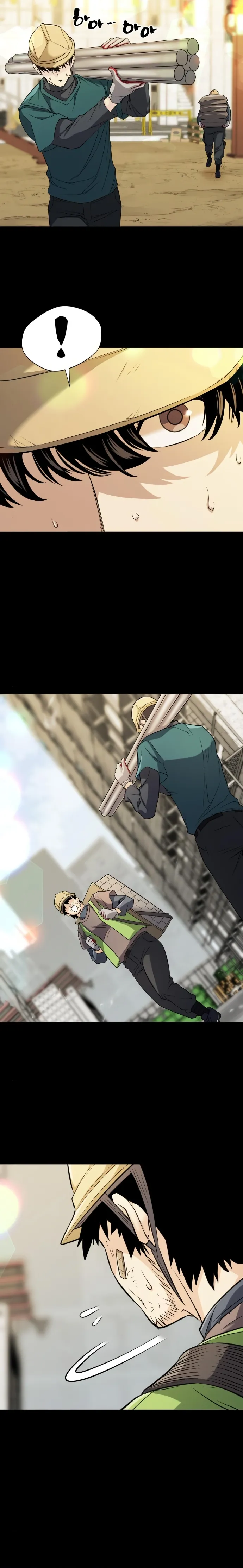 Read The World Best Engineer AR Manga Online