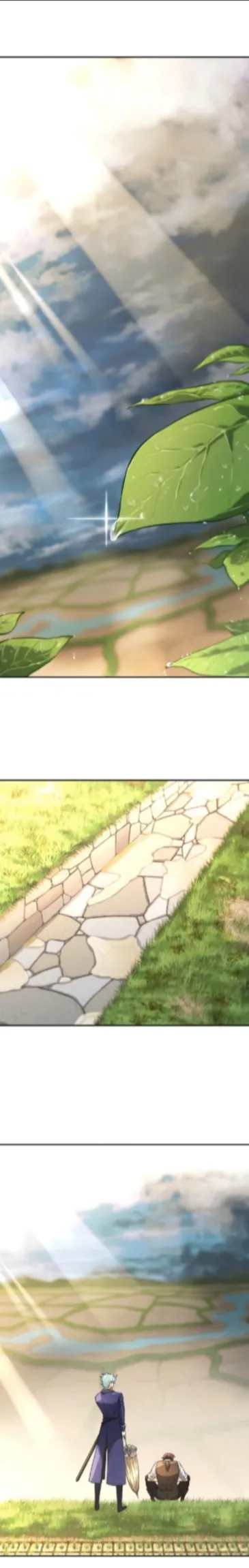 Read The World Best Engineer AR Manga Online