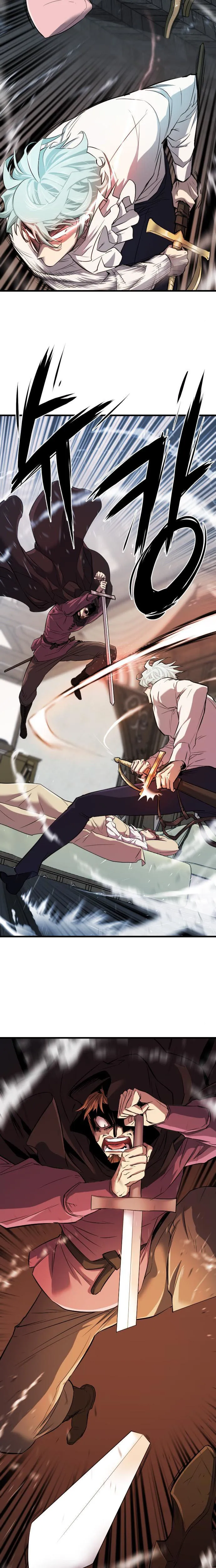 Read The World Best Engineer AR Manga Online