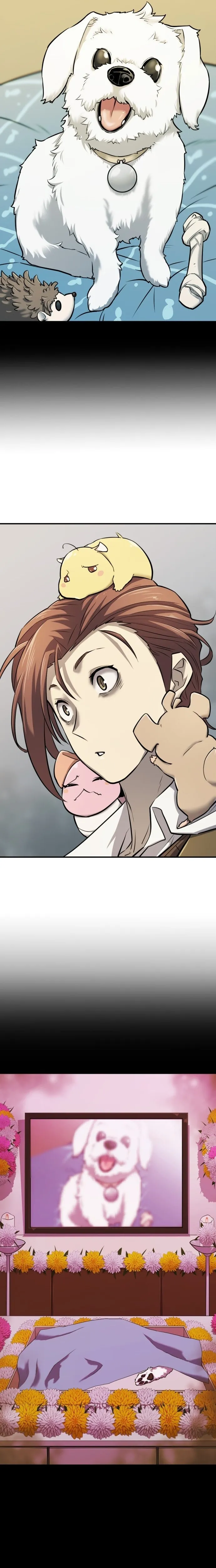Read The World Best Engineer AR Manga Online