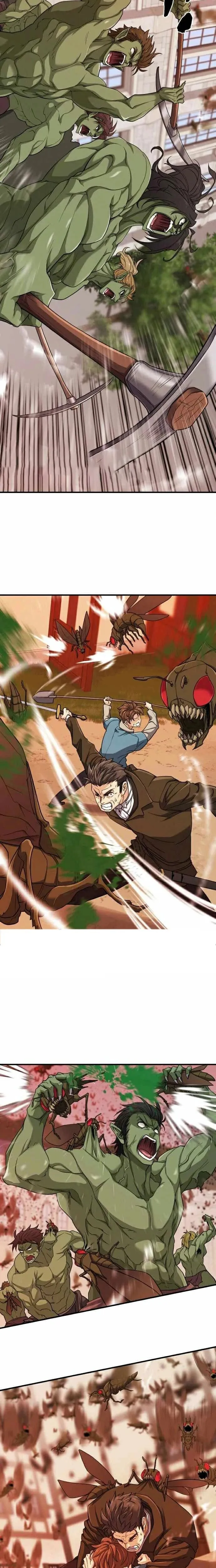 Read The World Best Engineer AR Manga Online