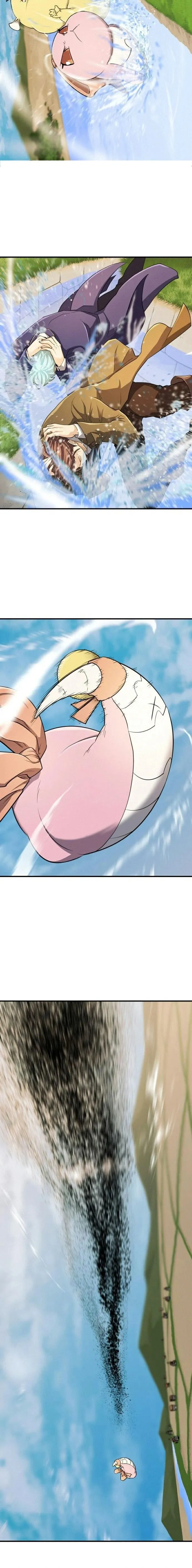 Read The World Best Engineer AR Manga Online